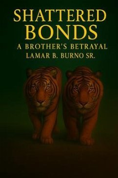 Shattered Bonds (eBook, ePUB) - Burno Sr., Lamar B.