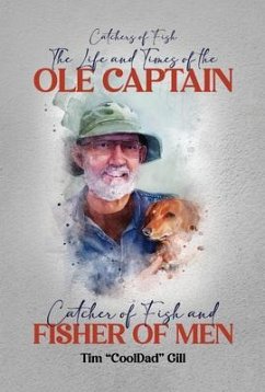 Cover The Life and Times of the Ole Captain (eBook, ePUB)