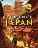 History of Japan (eBook, ePUB) History of Japan (eBook, ePUB)