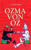 Ozma von Oz (eBook, ePUB)