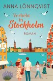 Verliebt in Stockholm   (Mängelexemplar)