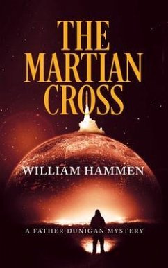 Cover The Martian Cross (eBook, ePUB)