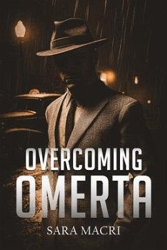 Cover Overcoming Omerta (eBook, ePUB)