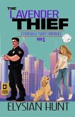 The Lavender Thief (eBook, ePUB)