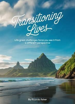 Transitioning Lives (eBook, ePUB)