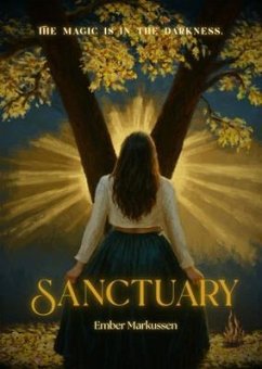 Cover Sanctuary (eBook, ePUB)