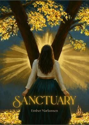 Sanctuary (eBook, ePUB)