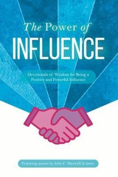 The Power of Influence (eBook, ePUB) - Honor Books The Power of Influence (eBook, ePUB) - Honor Books