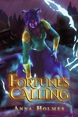Fortune's Calling (eBook, ePUB)
