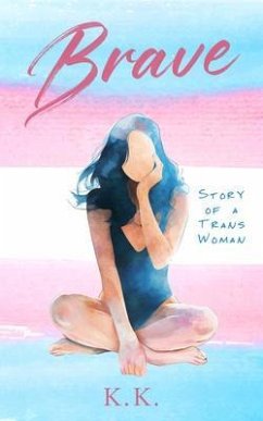 Cover Brave (eBook, ePUB)