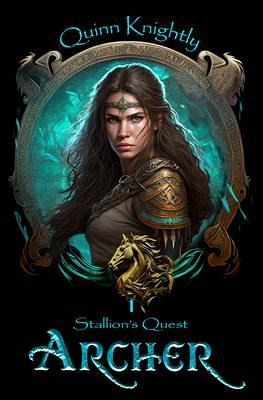 Archer (eBook, ePUB) Archer (eBook, ePUB)