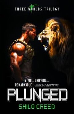 Cover Plunged (eBook, ePUB)