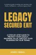 Legacy Secured Exit (Advisory, #1)... - Bild 1