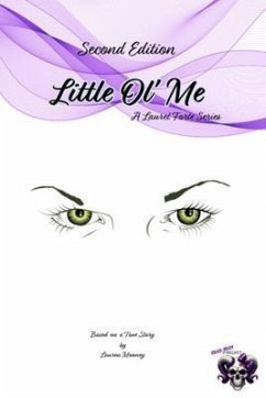 Little Ol' Me (eBook, ePUB) - Mooney, Lauren D.
