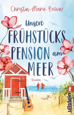 Cover Unsere Frühstückspension am Meer 
