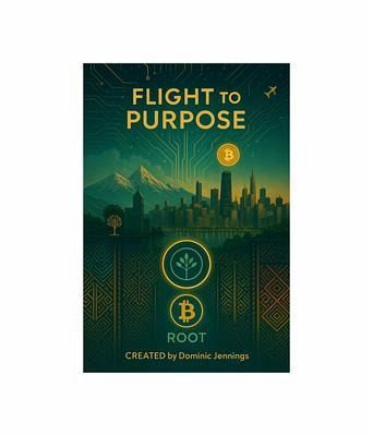 Flight to Purpose (eBook, ePUB) Flight to Purpose (eBook, ePUB)