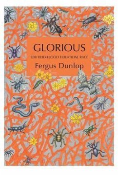 Cover Glorious (eBook, ePUB)