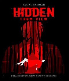 Cover HIDDEN FROM VIEW (eBook, ePUB)