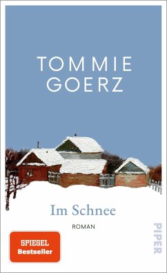 Cover Im Schnee 