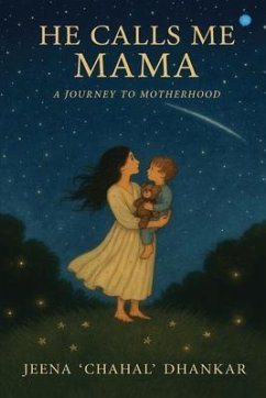 Cover He Calls me Mama (eBook, ePUB)