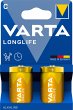 6x2 Varta Longlife Baby C LR 14 VPE... - Bild 1