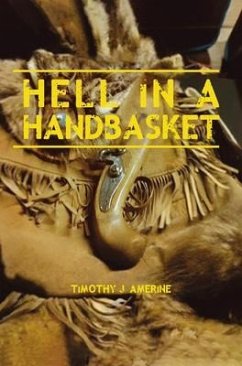 Cover Hell in a Handbasket (eBook, ePUB)