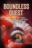 Boundless Quest (eBook, ePUB)