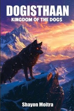 Cover Dogisthaan (eBook, ePUB)