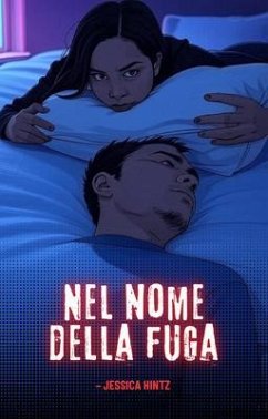Cover Nel nome della fuga (eBook, ePUB)