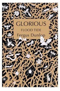 Cover Glorious (eBook, ePUB)