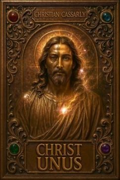 Cover Christ Unus (eBook, ePUB)