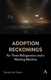 Adoption Reckonings (eBook, ePUB)
