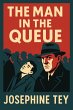 The Man in the Queue (eBook, ePUB) - Bild 1