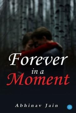 Cover Forever in a Moment (eBook, ePUB)