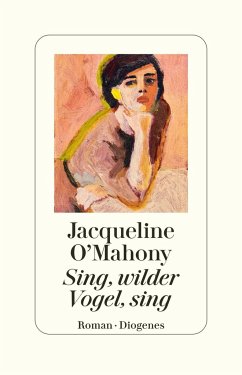 Cover Sing, wilder Vogel, sing 