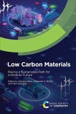 Low Carbon Materials (eBook, ePUB)