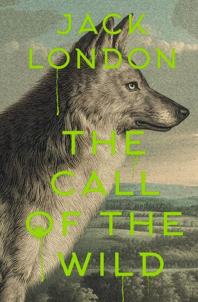 The Call of the Wild (eBook, ePUB)
