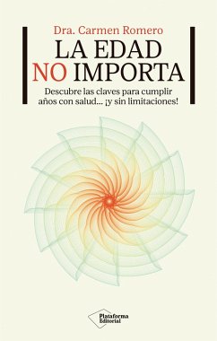 Cover La edad no importa (eBook, ePUB)