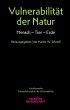 Vulnerabilität der Natur (eBook, PDF) - Bild 1