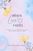 When Love Fades (eBook, ePUB)