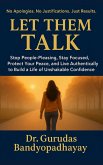 Let Them Talk (eBook, ePUB) Let Them Talk (eBook, ePUB)