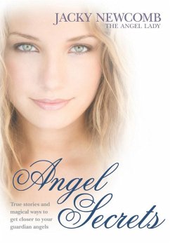 Angel Secrets (eBook, ePUB) - Newcomb, Jacky