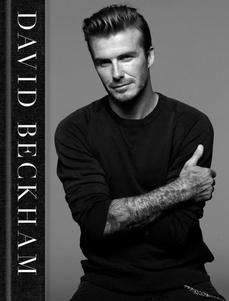 David Beckham (eBook, ePUB) David Beckham (eBook, ePUB)