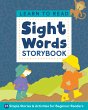 Learn to Read: Sight Words Storybook... - Bild 1