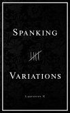 Spanking Variations (eBook, ePUB)