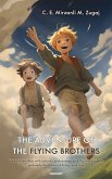 The adventure of the flying brothers (eBook, ePUB) The adventure of the flying brothers (eBook, ePUB)