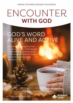 Encounter with God (eBook, ePUB)