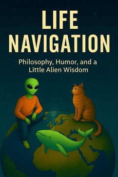 Cover Life Navigation (eBook, ePUB)