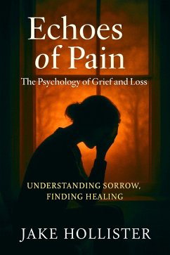 Cover Echoes of Pain (eBook, ePUB)
