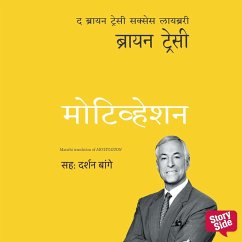 Motivation (MP3-Download) - Tracy, Brian